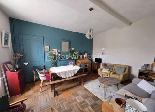 Maison à vendre 6 pièces 125 m²