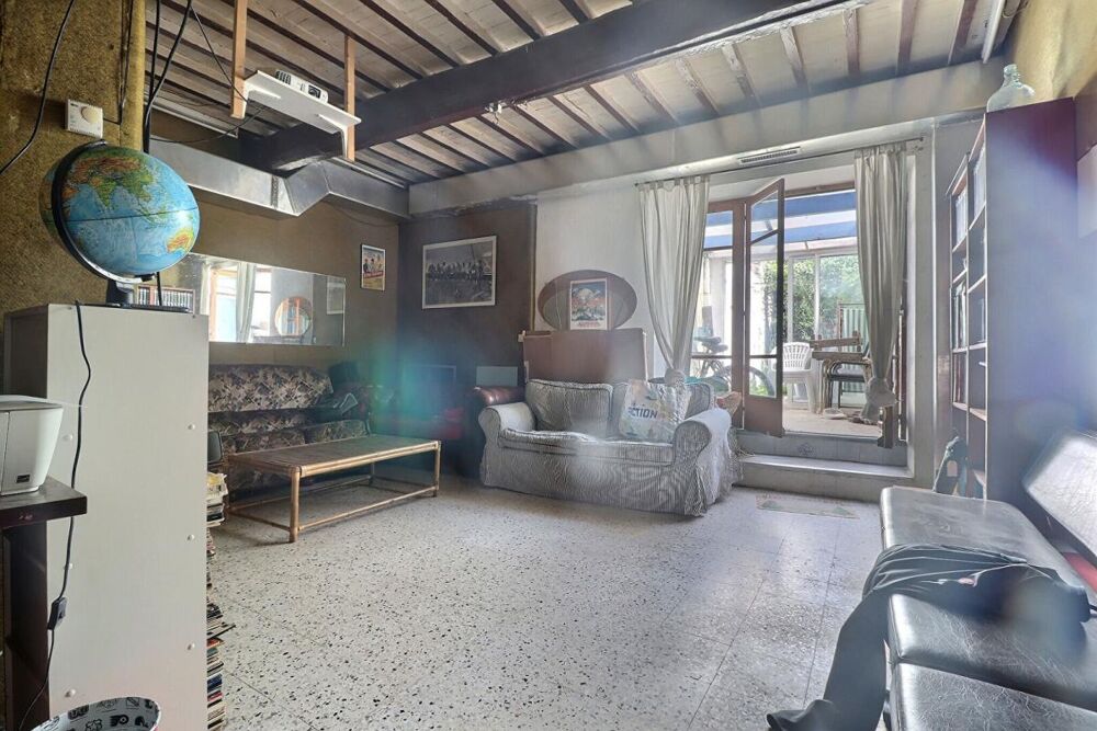 Vente Maison Ancône, maison de village à rénover Ancone