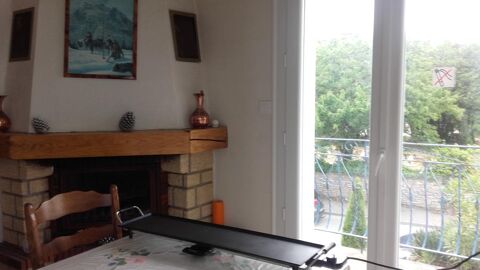  Appartement  louer 1 pice 14 m