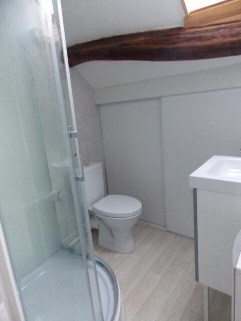  Appartement � louer 2 pi�ces 38 m�