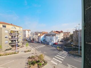  Appartement � louer 1 pi�ce 27 m�