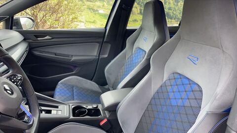 Golf VIII 2.0 TSI 320 4Motion DSG7 R 2021 occasion 88250 La Bresse