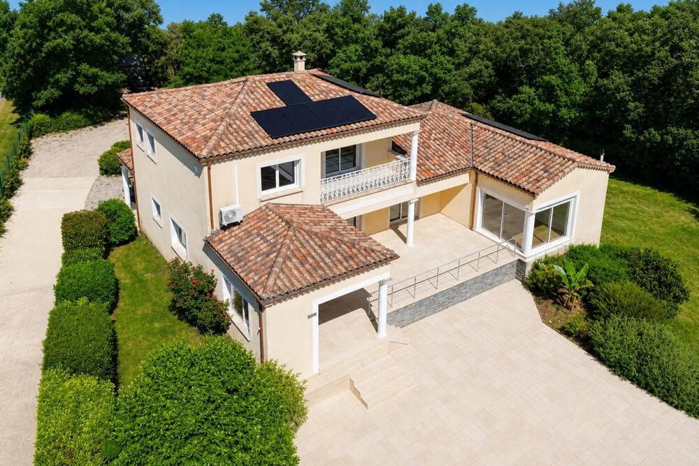 Vente Maison Maison de 5 pièces de 190 m² à Saint-Lary Saint lary