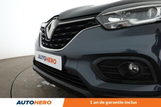 Kadjar 1.5 dCi Blue Business EDC 115 ch 2019 occasion 92130 Issy-les-Moulineaux