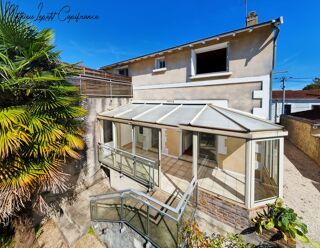  Maison � vendre 6 pi�ces 150 m�