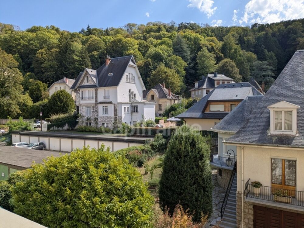 Vente Appartement T3 69 m² avec balcon plein sud – Chambéry Curial- calme et lumineux Chambery