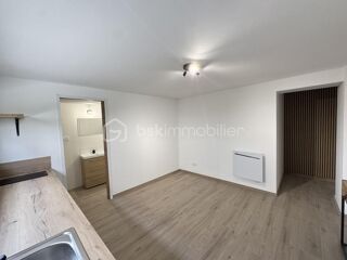  Appartement � vendre 1 pi�ce 20 m�