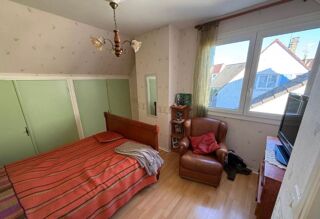  Maison à vendre 4 pièces 80 m²