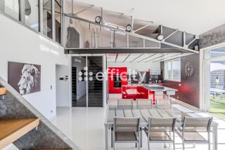  Villa � vendre 9 pi�ces 260 m�