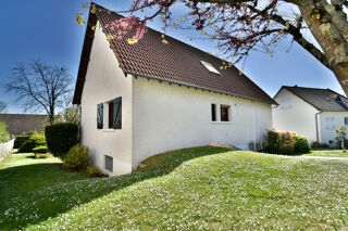  Maison  vendre 7 pices 125 m