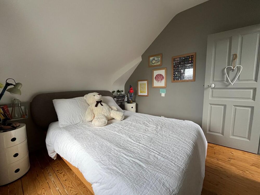 Vente Propriété/Château Maison Années 30 Vannes ALBERT 1ER Vannes