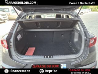 Stonic 1.0 T-GDi 100 ACTIVE 2019 occasion 49140 Corz&eacute;