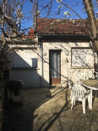  Maison à louer 2 pièces 36 m² Sainte genevieve des bois