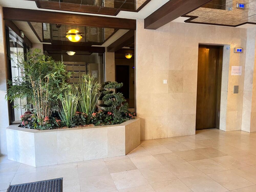 Vente Appartement DEAUVILLE – Appartement à quelques pas de la plage et du centre-ville Deauville