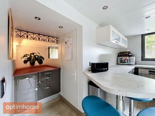  Maison à vendre 5 pièces 120 m²