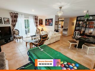  Maison � vendre 4 pi�ces 109 m�