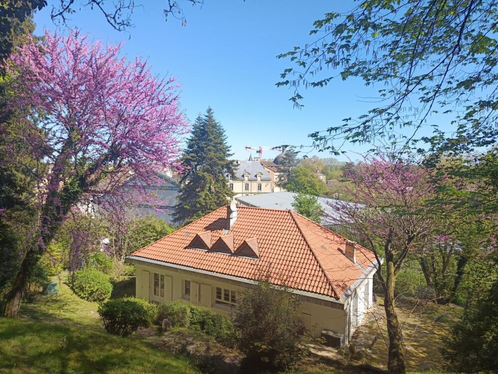 Maison à vendre 6 pièces AIRE SUR L'ADOUR (40)