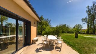  Maison à vendre 4 pièces 110 m²