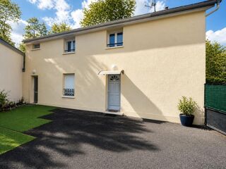  Maison à vendre 4 pièces 80 m²