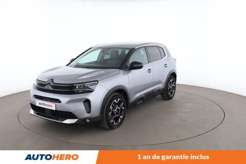 Annonce voiture Citroën C5 aircross 20190 €