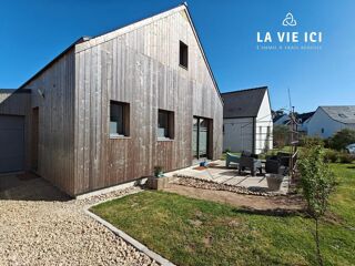  Maison � vendre 5 pi�ces 96 m�