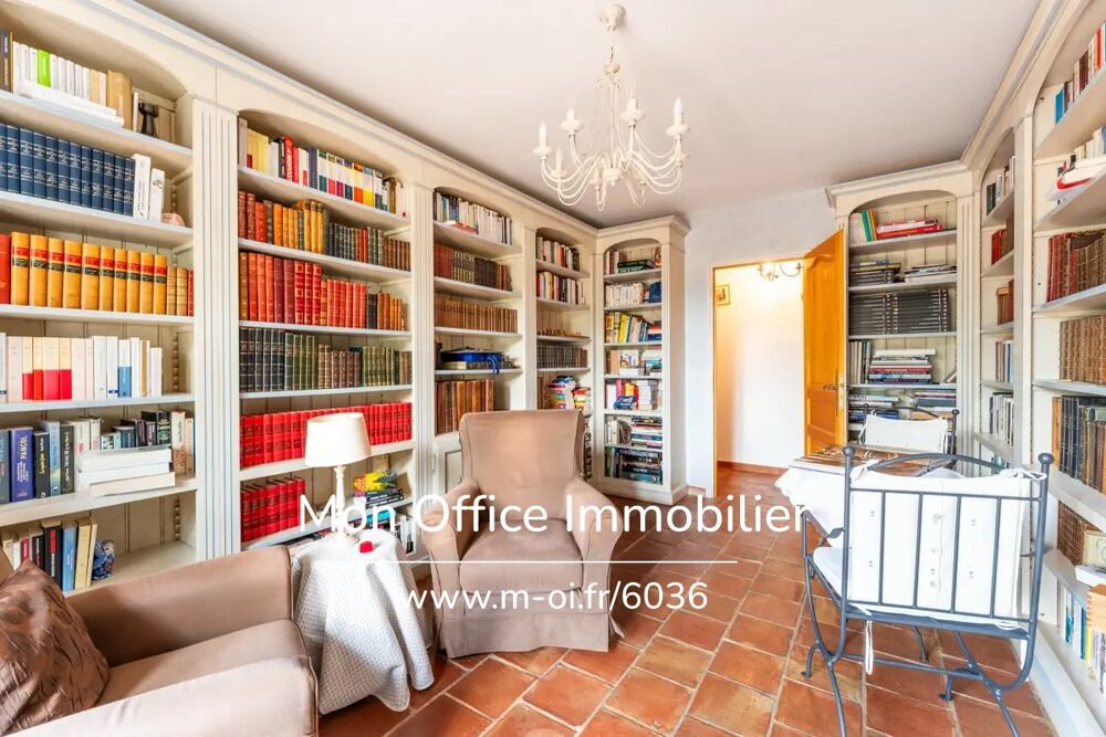� vendre  Maison Aix-en-Provence (13100)