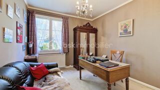  Maison � vendre 7 pi�ces 270 m�