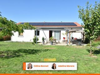  Maison � vendre 4 pi�ces 90 m�