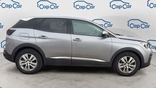 3008 II 1.2 PureTech 130 Active - 5 places 2020 occasion 69800 Saint Priest