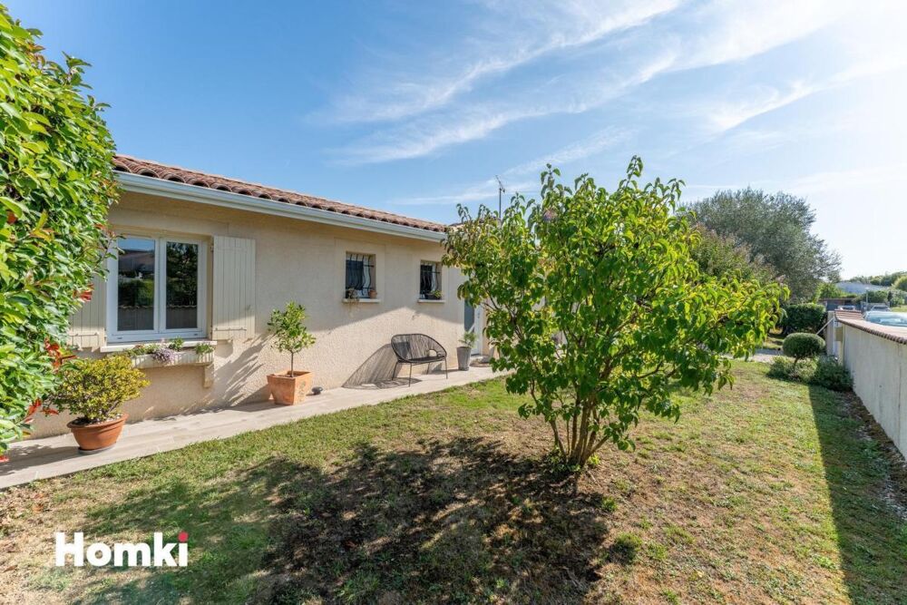 Maison/Villa T4 de 115 m² à Saint-Quentin-de-Baron 33750