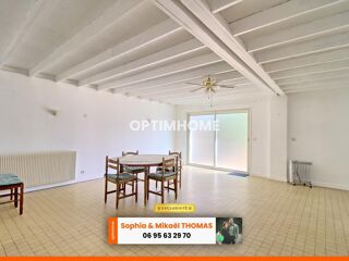  Maison à vendre 4 pièces 225 m²