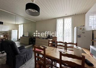  Appartement � vendre 3 pi�ces 57 m�