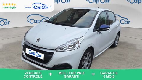 Peugeot 208 1.2 PureTech 68 Like