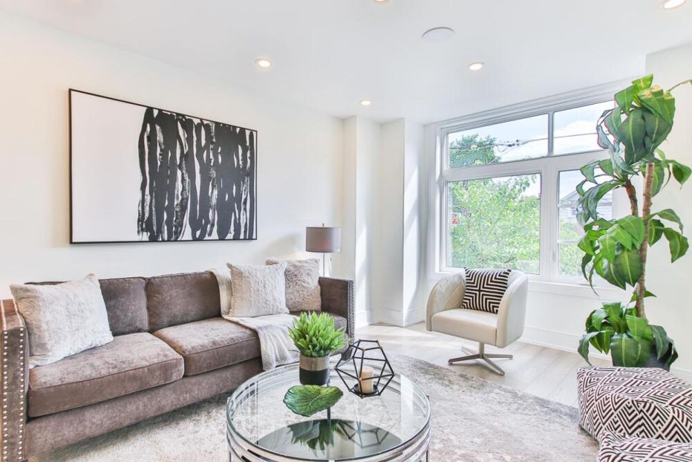 Vente Appartement 4 PIÈCES offrant <br>177m² de surface privative Paris 20