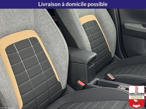 C3 Aircross 1.2 Hybride 145ch Plus e-DCS6 2025 occasion 78200 Buchelay