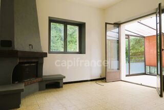  Maison � vendre 3 pi�ces 54 m�