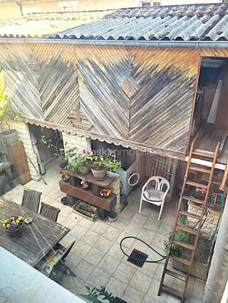  Maison � vendre 5 pi�ces 155 m�