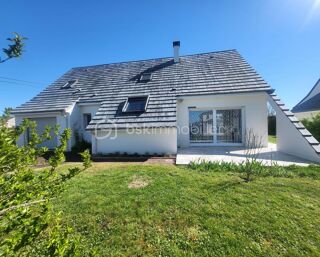  Maison à vendre 7 pièces 129 m²