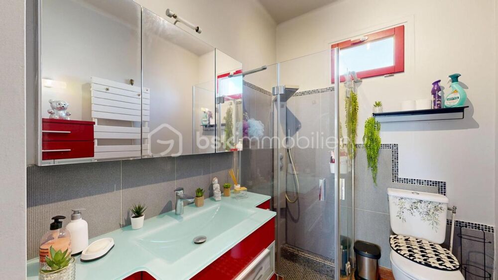 � vendre  Maison Toulouse (31200)