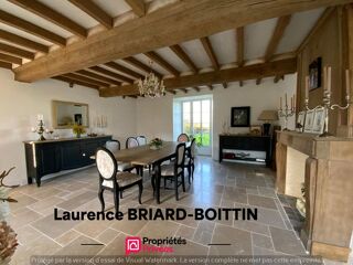  Propriété/château à vendre 11 pièces 291 m²