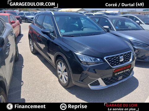 Annonce voiture Seat Arona 20990 €