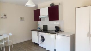  Appartement à louer 1 pièce 21 m² Montpellier