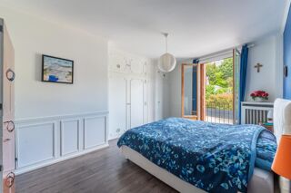  Appartement à vendre 4 pièces 84 m²