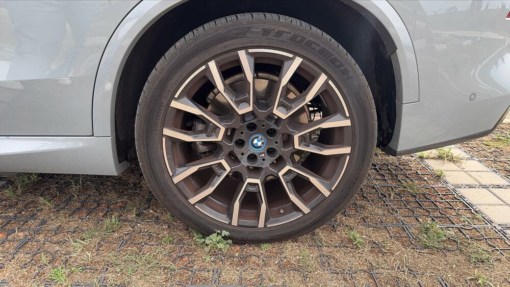 X5 xDrive 50e 489 Plug in Hybrid Steptronic8 M Sport - Premi&egrave;re 2024 occasion 13140 Miramas