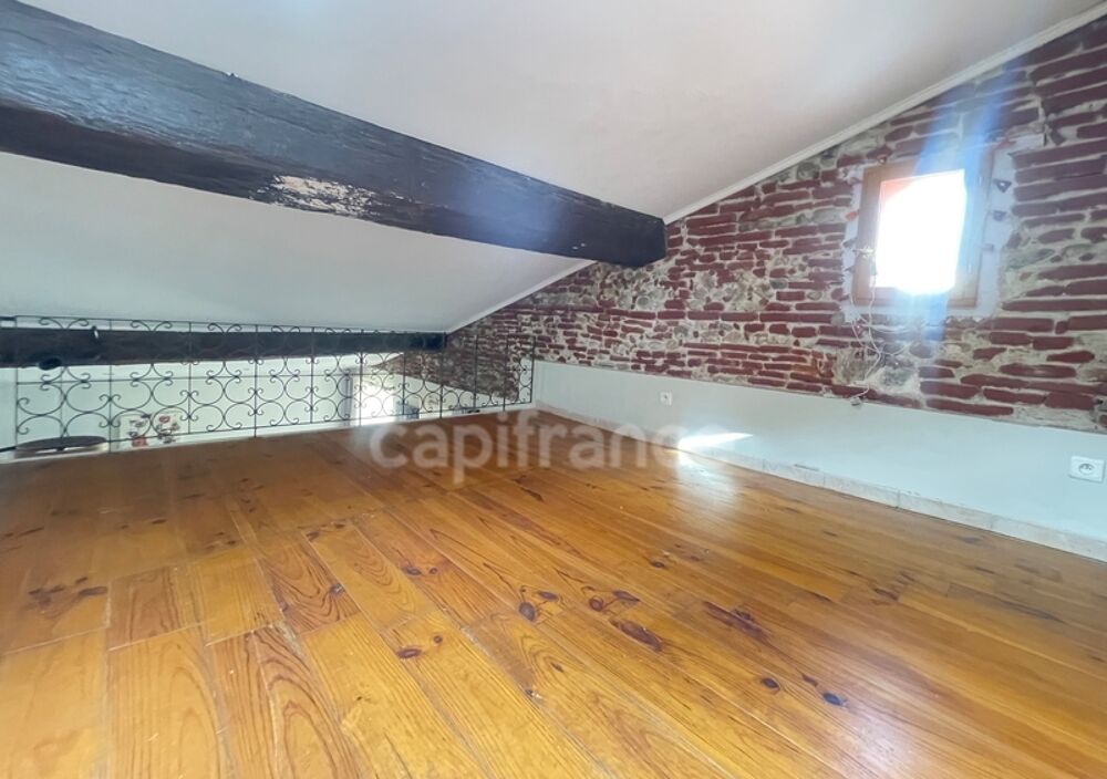 Appartement à vendre 3 pièces PERPIGNAN (66) ideal premier achat et investisseur