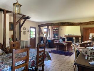  Maison à vendre 7 pièces 179 m²