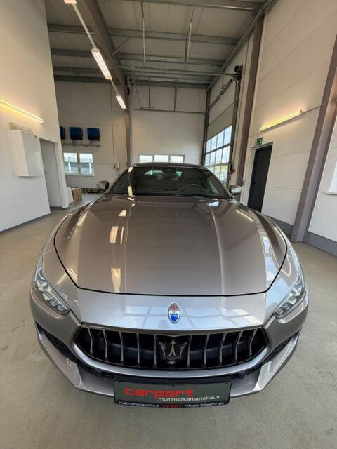 Ghibli Hybrid 2021 occasion 33000 Bordeaux