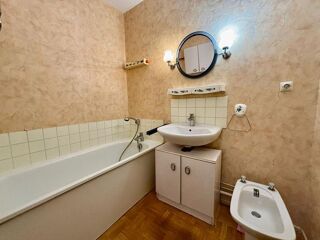  Appartement � vendre 3 pi�ces 75 m�