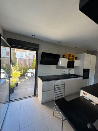  Appartement à vendre 4 pièces 112 m²