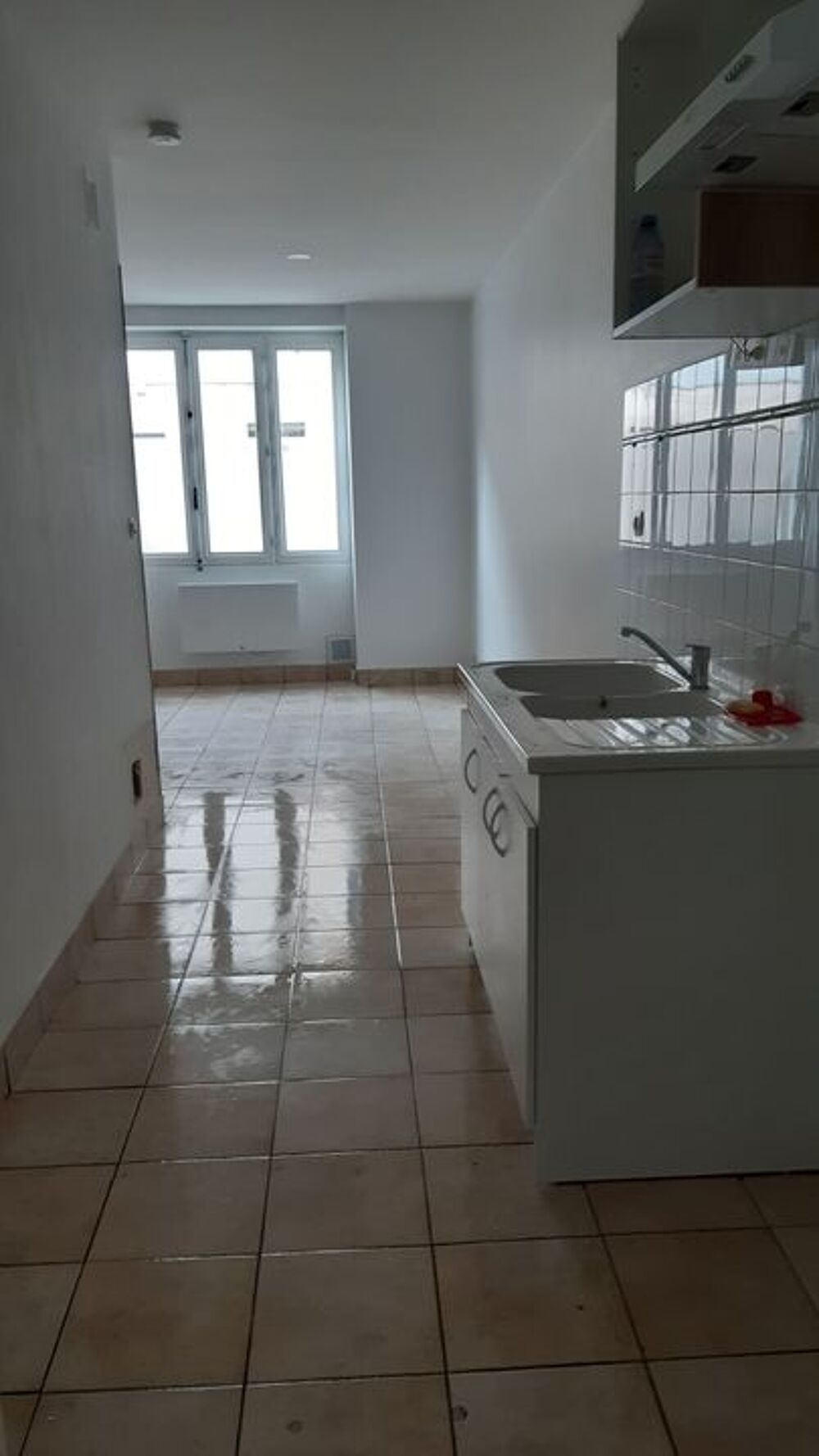Location Appartement Appartement de 37m2 à louer sur Valence Valence